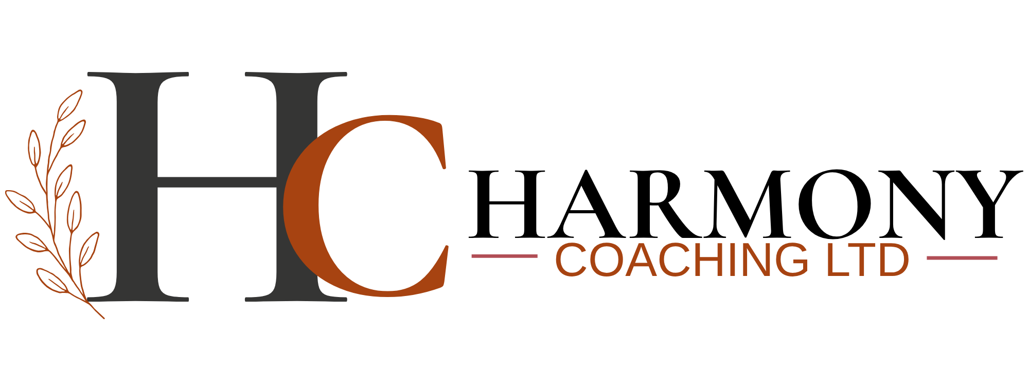 Harmony Coaching Ltd